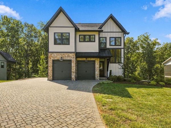 47 Abby Cir , Winchester, TN 37398