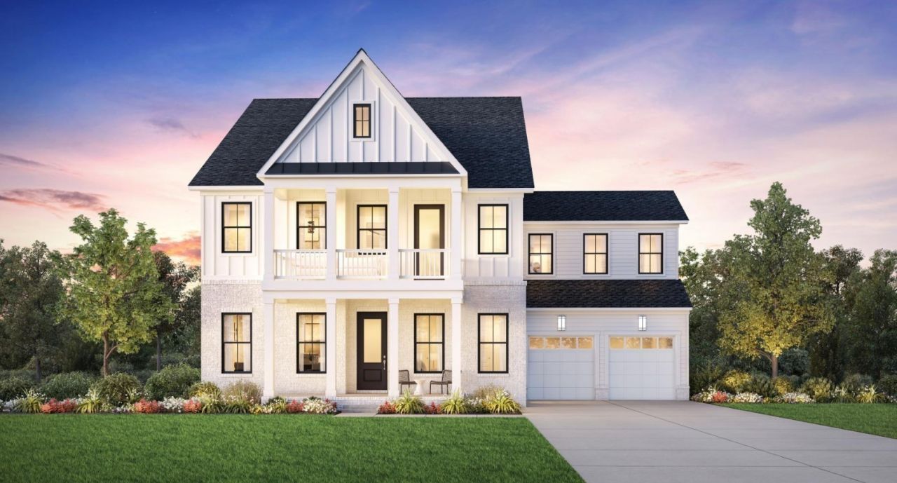 115 Berry Hunter Lane, Franklin, TN 37067 Main Photo