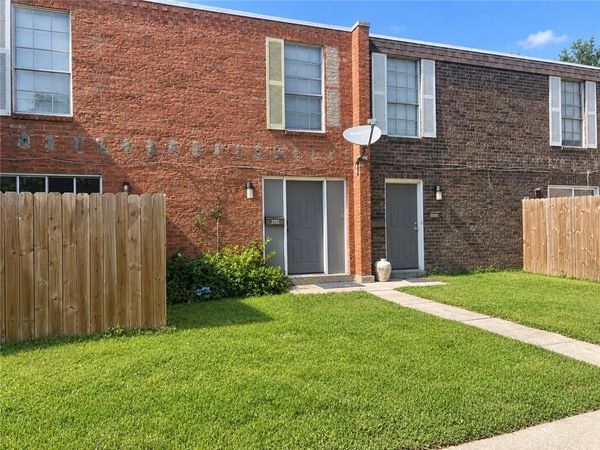 3252 KABEL Drive , New Orleans, LA 70131