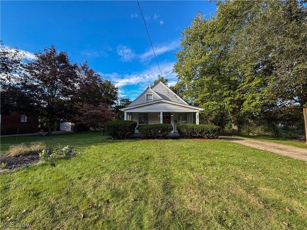 426 E Laclede Avenue , Youngstown, OH 44507