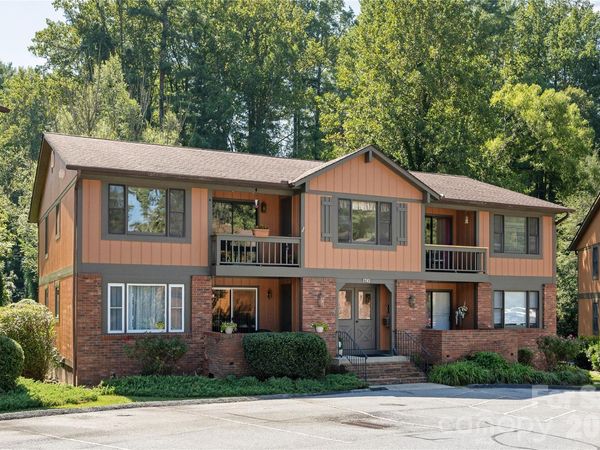 1743 Haywood Manor Road , Unit C, Hendersonville, NC 28791