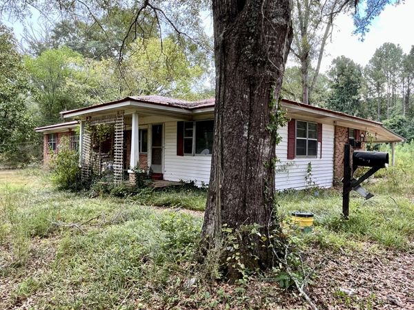 12 Howell Road, Tremont, MS 38876