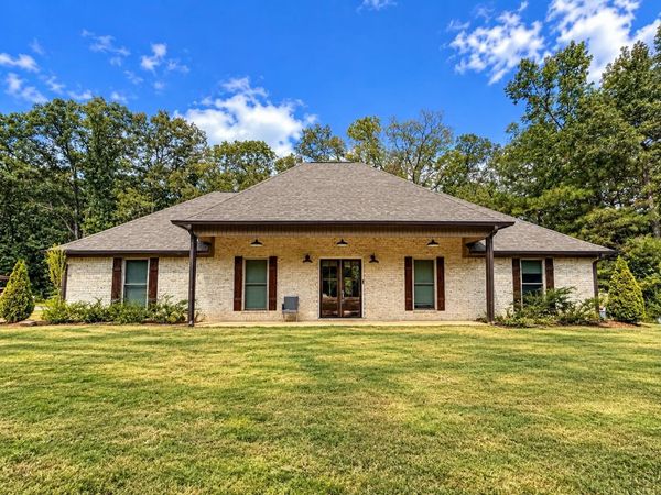 170 Winery Road, Fulton, MS 38843