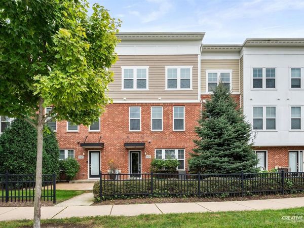 3545 Mulligan Drive, Woodridge, IL 60517