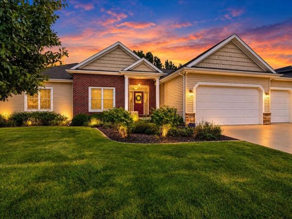3790 Renaissance Drive , Normal, IL 61761