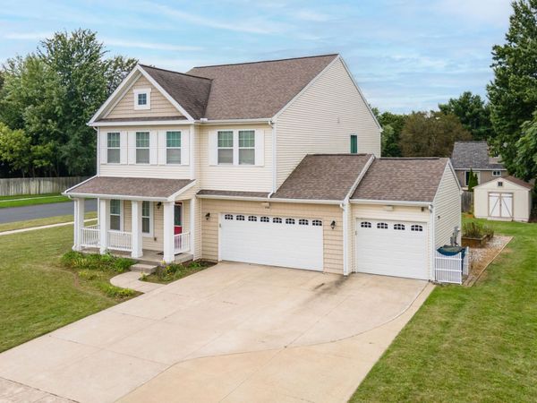 2303 Sagebrush Street, Kalamazoo, MI 49006