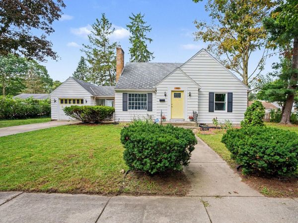 110 Stowe Court, Niles, MI 49120
