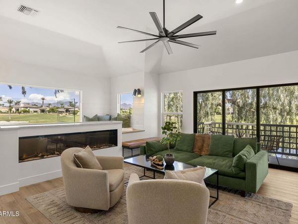 7272 E GAINEY RANCH Road, Unit 33, Scottsdale, AZ 85258