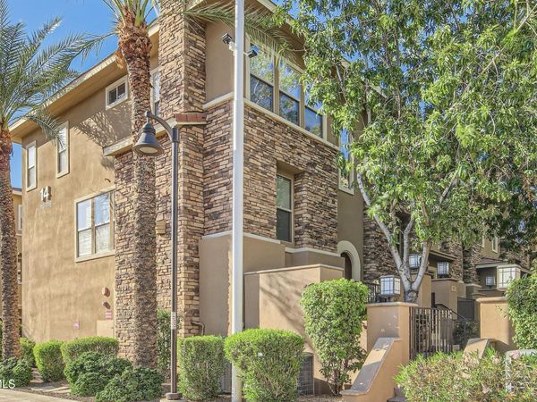 5550 N 16th Street, Unit 113, Phoenix, AZ 85016