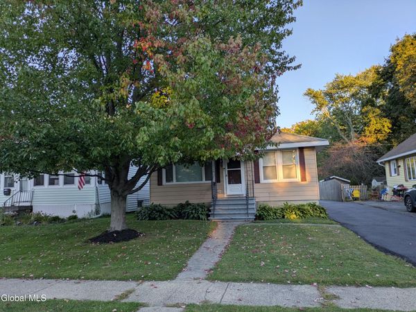 9 Lighthall Avenue, Cohoes, NY 12047