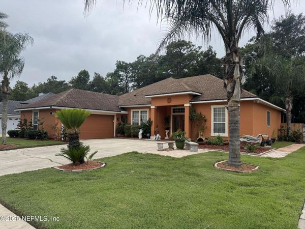 12282 CAPTIVA BLUFF Road, Jacksonville, FL 32226