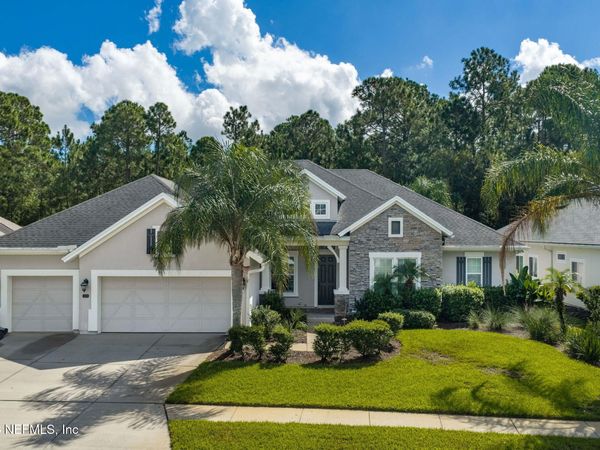 3713 BURNT PINE Drive, Jacksonville, FL 32224