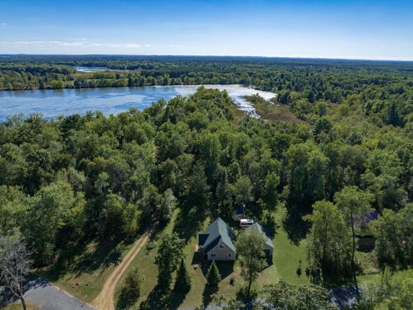 W4110 Murmuring Pines Drive, Necedah, WI 54646