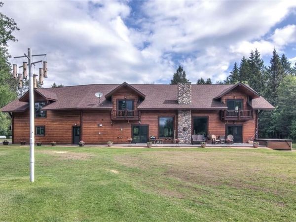 14817 W Airport Road, Hayward, WI 54843