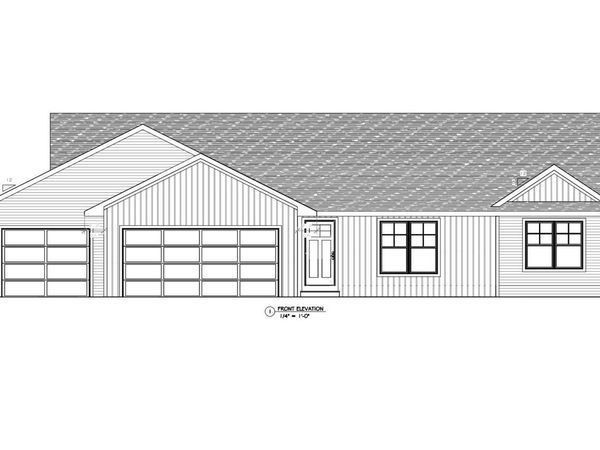 401 TRISTAN DRIVE, Shawano, WI 54166