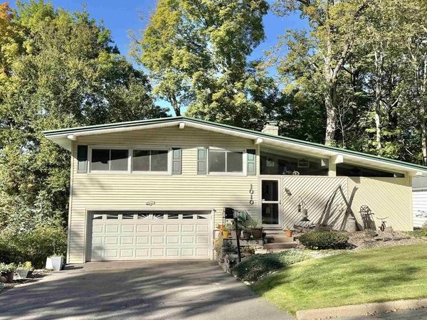 1010 BIRD STREET, Wausau, WI 54403