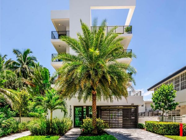1930 Bay Dr , Unit 2, Miami Beach, FL 33141