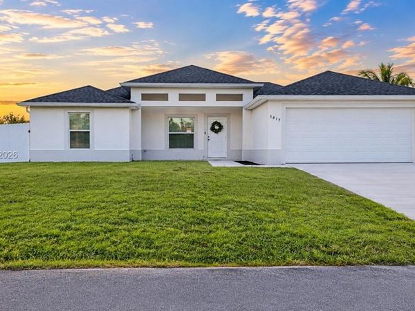 3817 16th St SW, Lehigh Acres, FL 33976