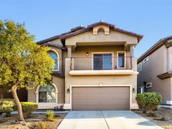 9249 Palmer House Avenue , Las Vegas, NV 89149