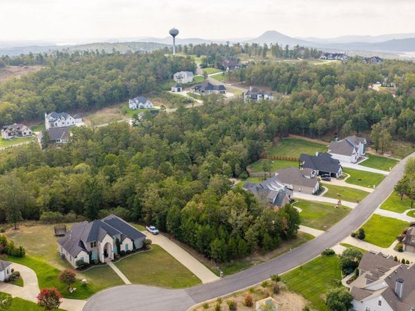 18020 Waterview Meadows Court , Roland, AR 72135