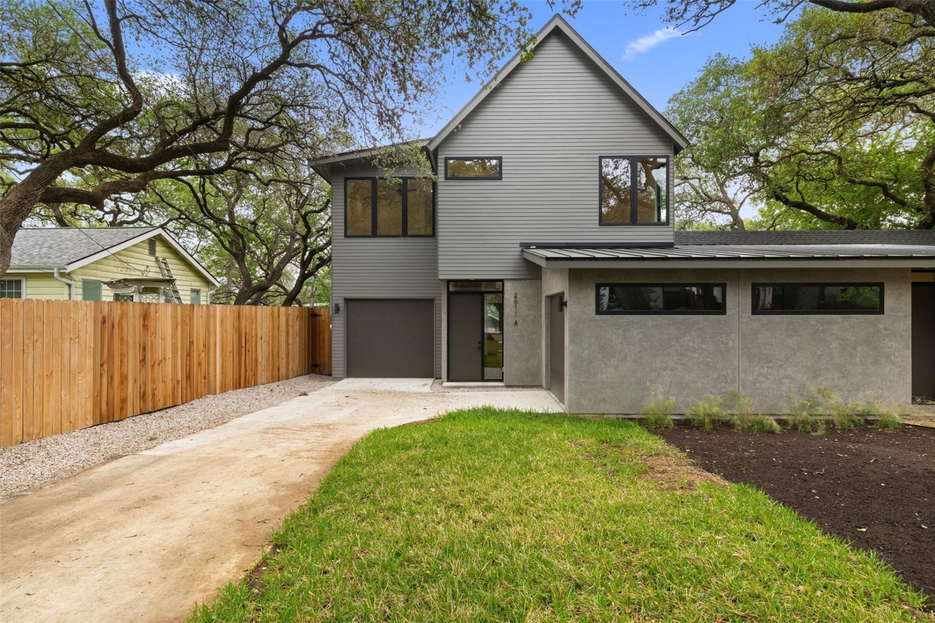 2611 Oak Crest Ave, Unit A, Austin, TX 78704 Main Photo