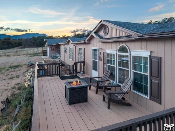 38 Choctaw Dr, Walsenburg, CO 81089