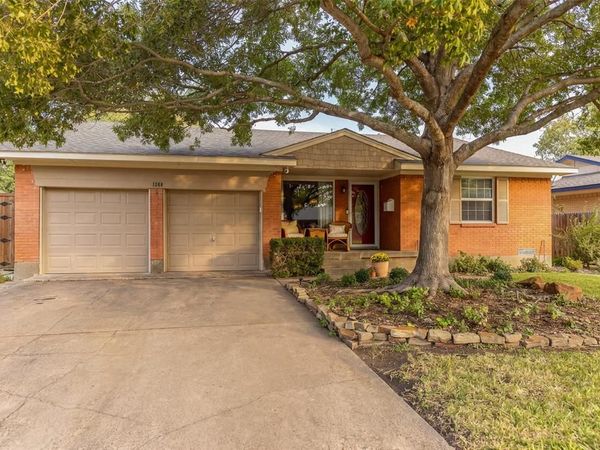 1240 Dalhart Drive , Dallas, TX 75080