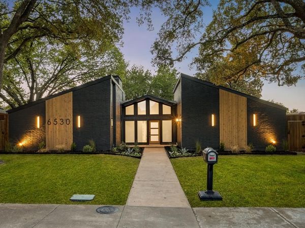 6530 Southpoint Drive , Dallas, TX 75248