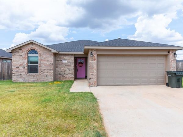 194 Waterloo Drive , Abilene, TX 79602