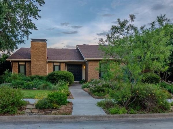 5209 Pruitt Drive, The Colony, TX 75056