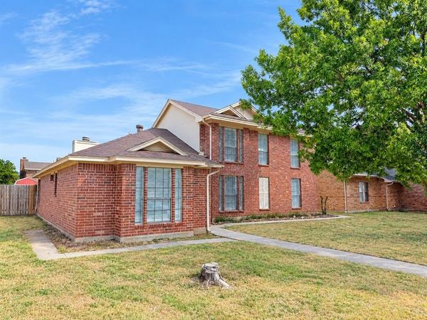 7801 Cornell Drive, Rowlett, TX 75088