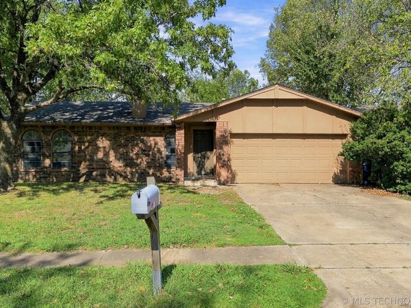 1712 S Pine Avenue , Broken Arrow, OK 74012