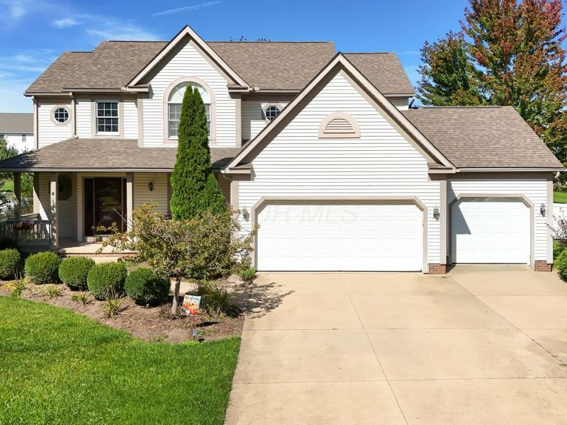 411 Hillbrook Drive, Cuyahoga Falls, OH 44223 Photo 1