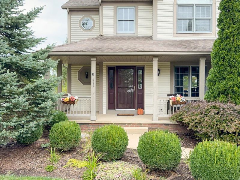 411 Hillbrook Drive, Cuyahoga Falls, OH 44223 Photo 37