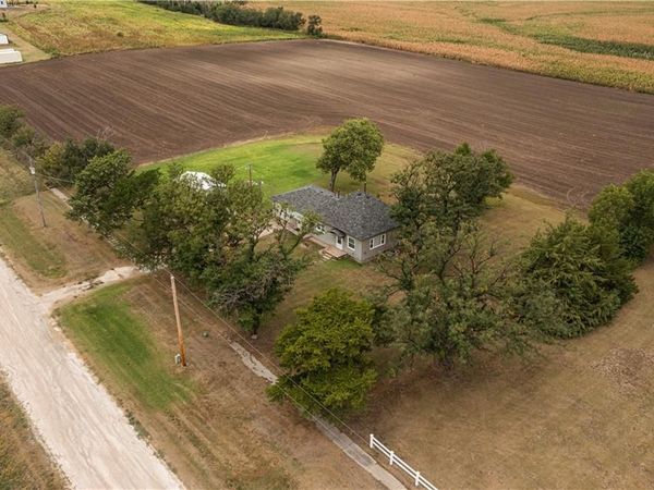 411 West Main Street, County/Other, KS 67664