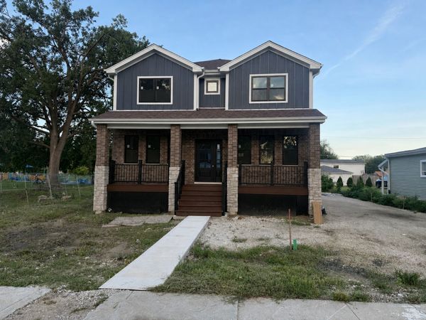 9941 Melvina Avenue , Oak Lawn, IL 60453