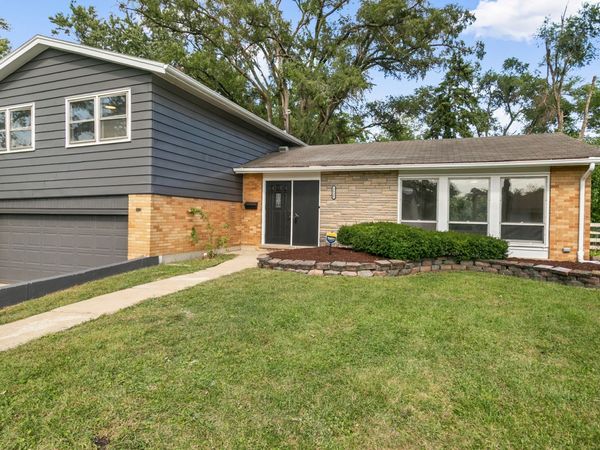 2620 A Turtle Creek Drive , Hazel Crest, IL 60429