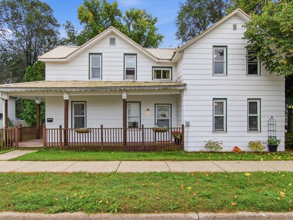 465 W Spruce Street, Chippewa Falls, WI 54729