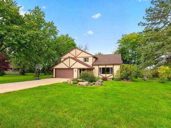 51159 200th Avenue, Pine Island, MN 55963