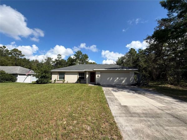 5209 SW 128TH PLACE , OCALA, FL 34473