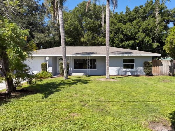 5328 16TH STREET W, BRADENTON, FL 34207