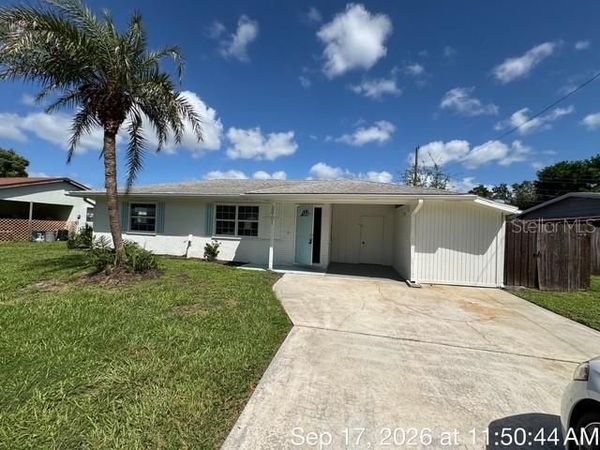2901 POPLAR STREET , SARASOTA, FL 34237