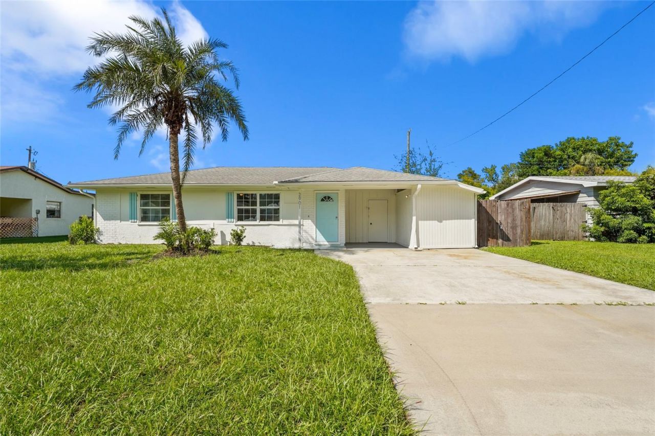 2901 Poplar Street, Sarasota, FL 34237 Photo