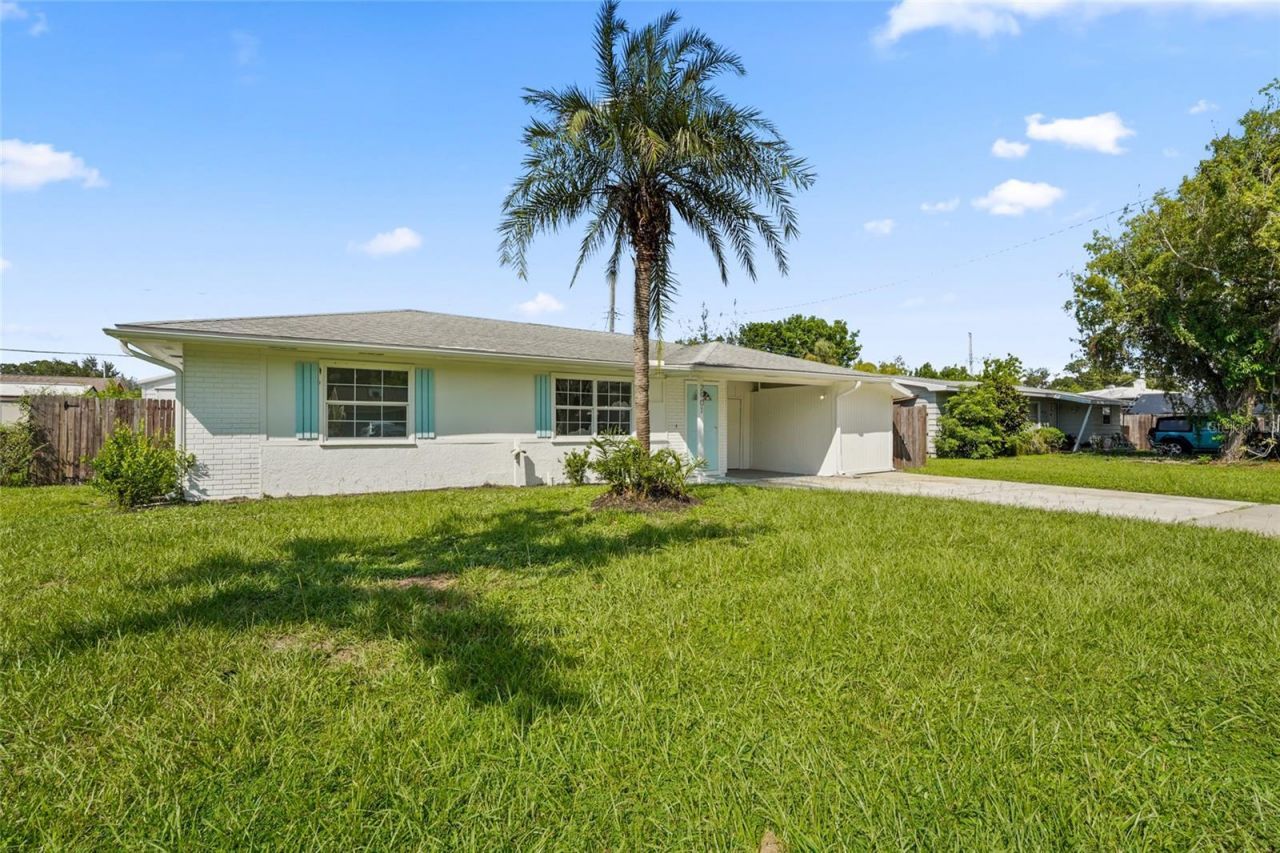 2901 Poplar Street, Sarasota, FL 34237 Photo