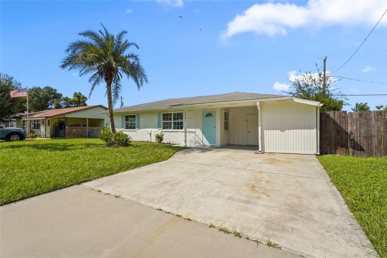 2901 Poplar Street, Sarasota, FL 34237 Photo