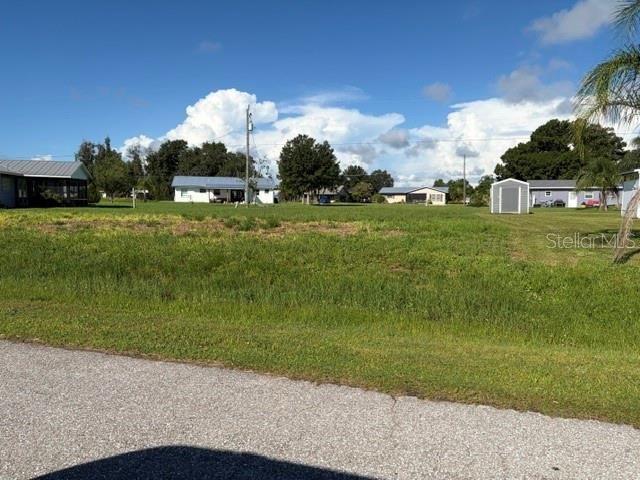11461 SW Lemon Avenue , Arcadia, FL 34269 Main Photo