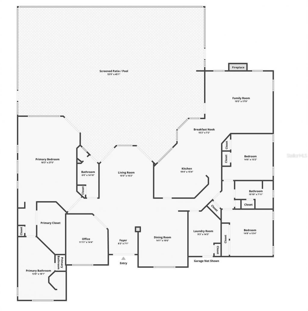 2012 NW 84th Street Circle, Bradenton, FL 34209 Photo