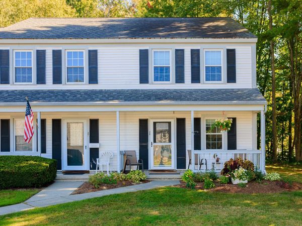 70 Brickyard Road, Unit 28, Essex Junction, VT 05452