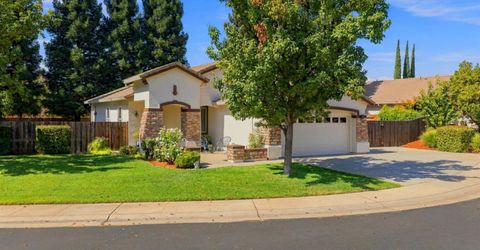 1626 Caislean Way, Folsom, CA 95630 Photo