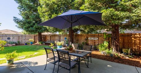 1626 Caislean Way, Folsom, CA 95630 Photo